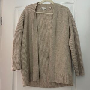 Vince Cashmere Cardigan Sweater
